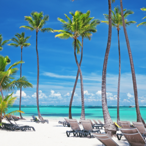 Punta Cana - Solo Adultos